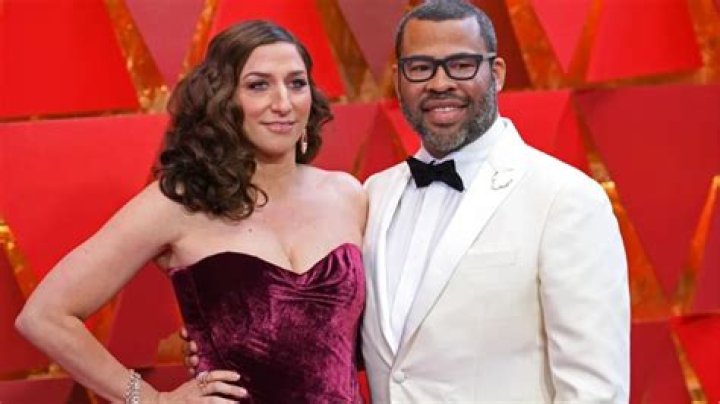 The Intimate Journey: Chelsea Peretti And Jordan Peele's Baby Blessing