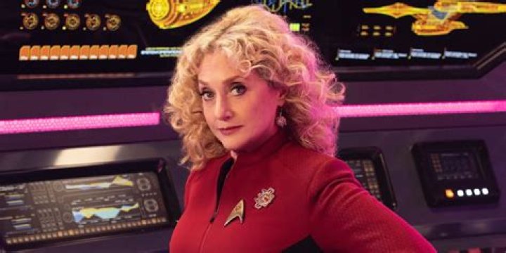 The Legendary Actress Carol Kane: A Cinematic Icon