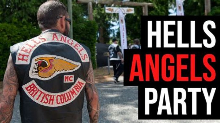 The Living Dead MC Hells Angels: A Deep Dive Into The Brotherhood