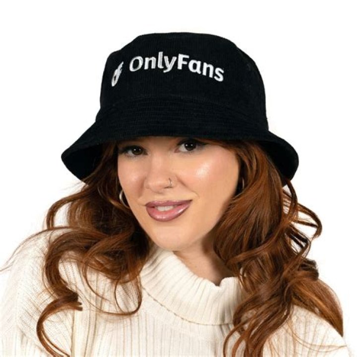 The OnlyFans Hats: The Ultimate Accessory For Supporters