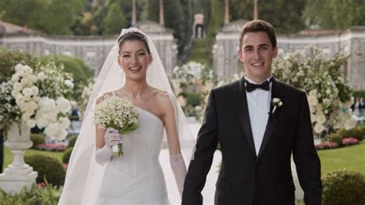 The Staggering Wealth Of Dimitri Varsano