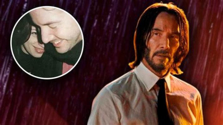 The Tragic Loss: Jennifer Syme, Keanu Reeves' Wife's Untimely Passing