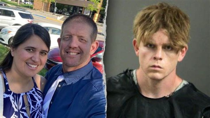 The Tragic Murder Of Gene Brown