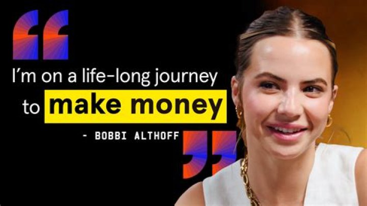 The Ultimate Guide To Bobbi's Dad: Discover The Truth Today