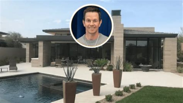The Ultimate Guide To Donnie Wahlberg's Luxurious House