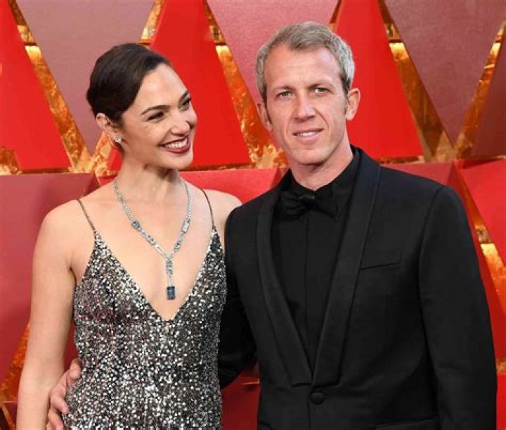 The Ultimate Guide To Gal Gadot's Husband And Partner
