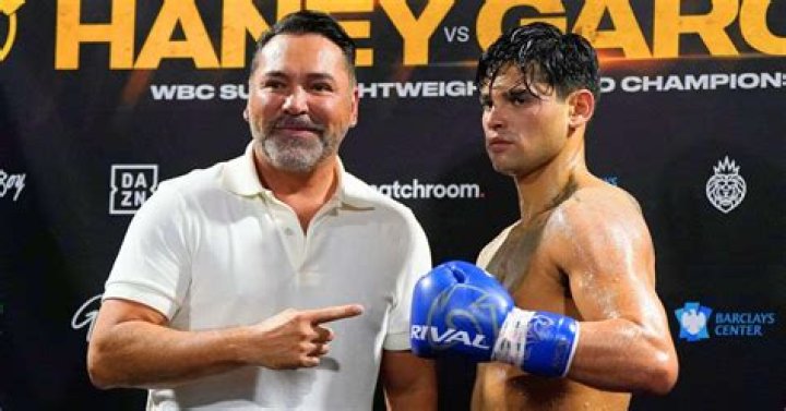 The Ultimate Guide To Jacob De La Hoya: Boxing Champion And Entrepreneur