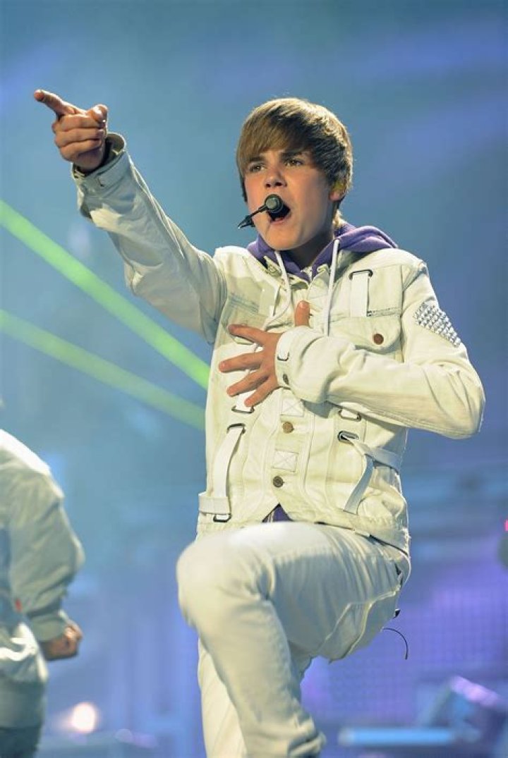The Ultimate Guide To Justin Bieber: His Early Life, Music, And Success