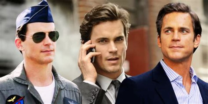 The Ultimate Guide To Matt Bomer And Henry Cavill: Movies, TV Shows, And More