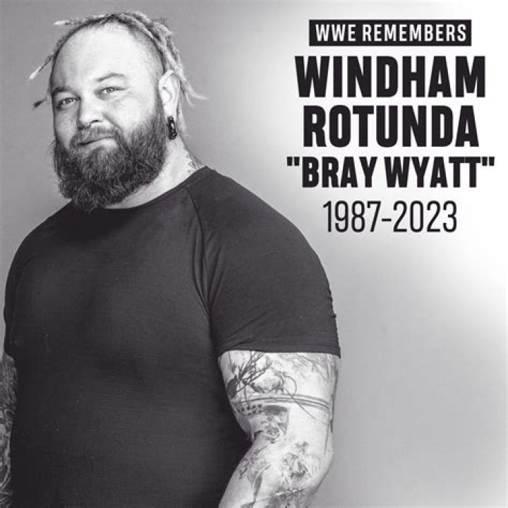 The Ultimate Guide To When Audrey Wyatt Died