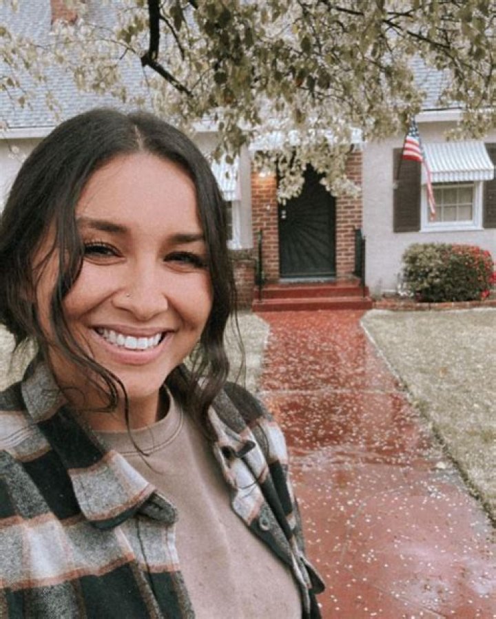 Thoren Bradley's Beautiful Wedding: A Celebration Of Love