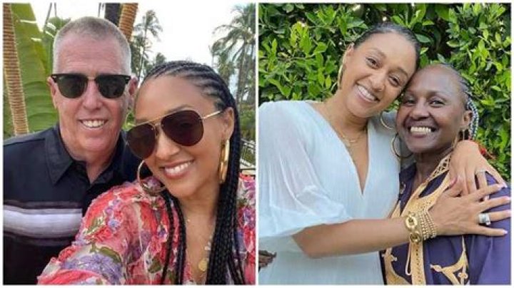 Tia Mowry's Family Legacy: A Glimpse Into Her Parents' Influence