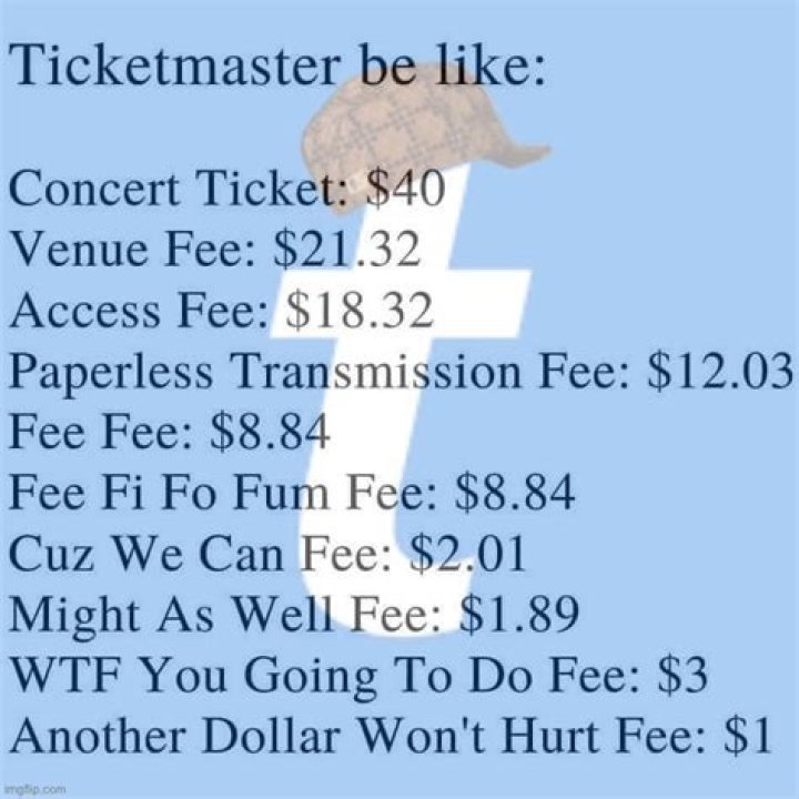 Unpacking The Hilarity: The Ticketmaster Meme Phenomenon