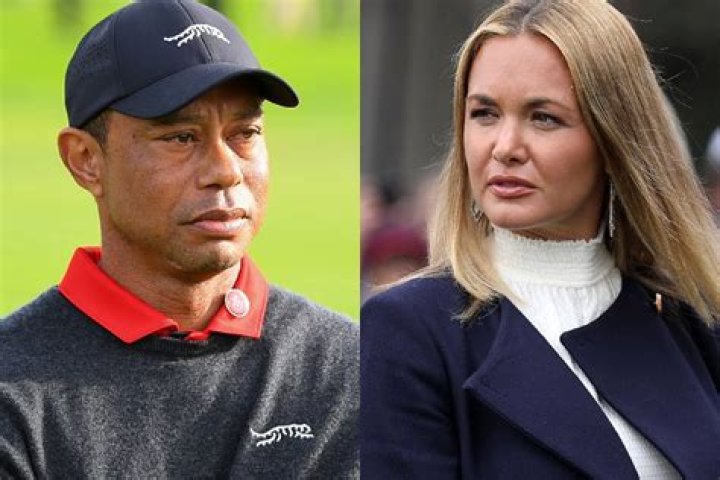 Tiger Woods And His Journey Of Love: Who Is His Girlfriend?