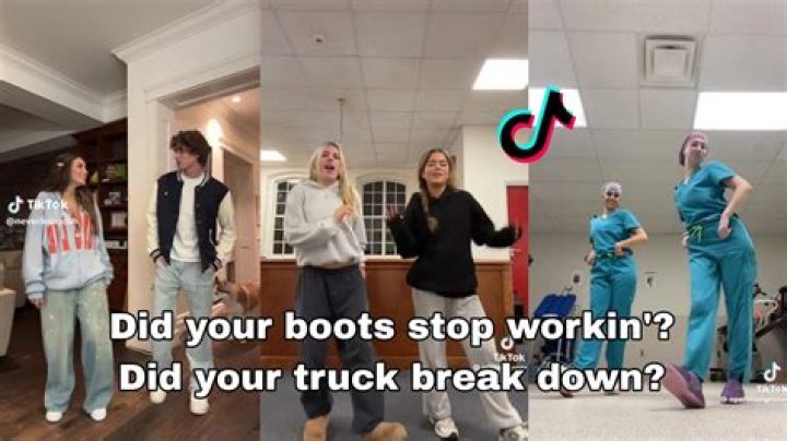 Unleashing The Rhythm: TikTok Line Dance Songs That Will Get You Moving