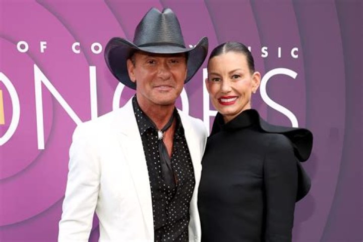 Tim And Faith: A Shocking Split In 2023?
