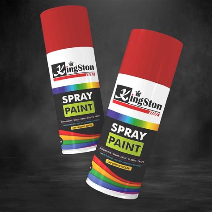 Discovering The Artistry Behind Tim Robinson's Paint Job