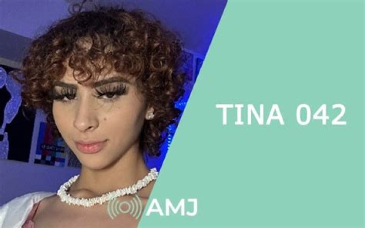 Unveiling The Mystery Behind Tina_042 Leaks