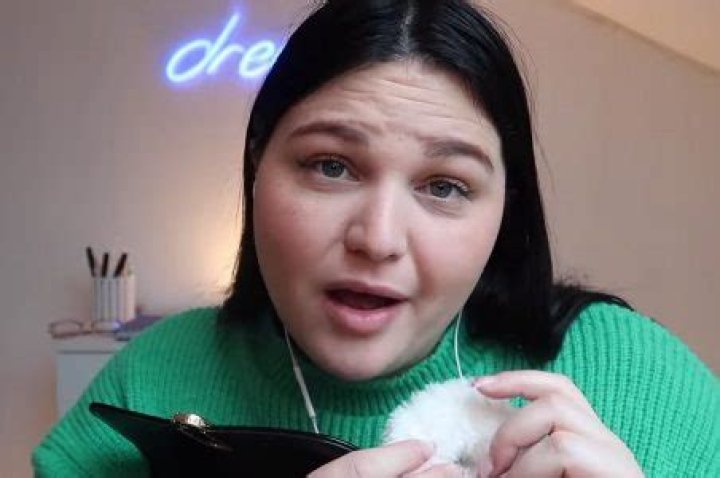 Discovering The World Of Tina ASMR: A Journey Into Relaxation