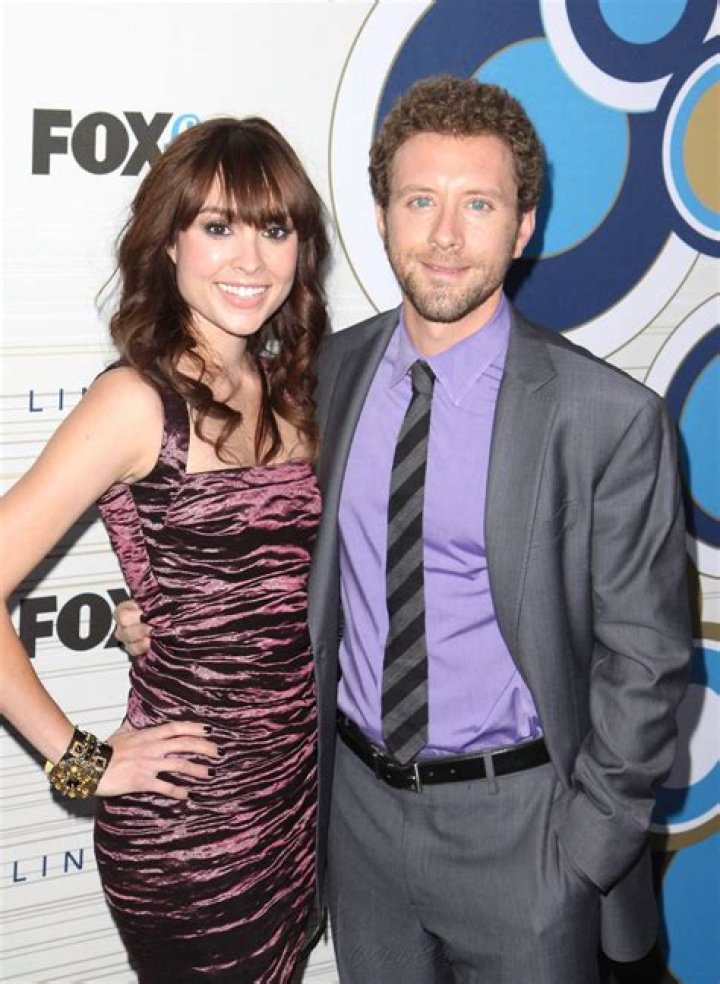 T.J. Thyne's Wife: Unveiling The Mystery Behind The Man's Heart
