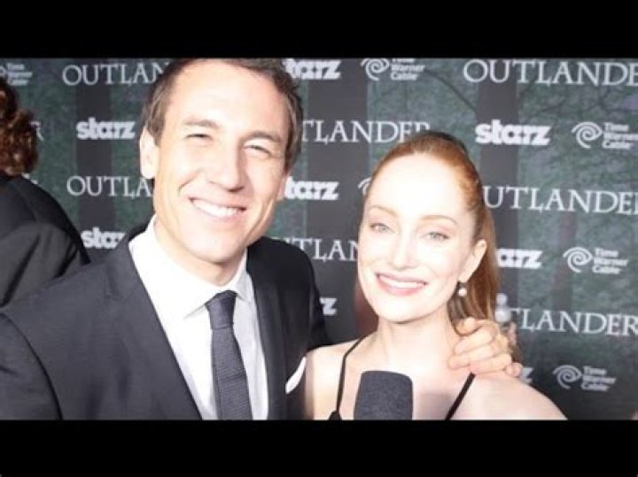 Tobias Menzies: Unraveling His Relationships And Personal Life