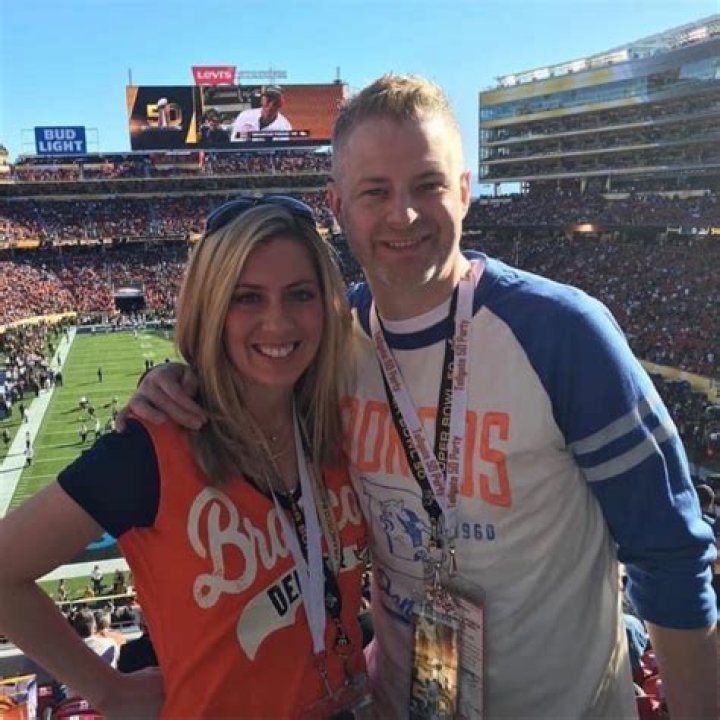 Who Is Todd Day's Wife? The Man Behind The Music