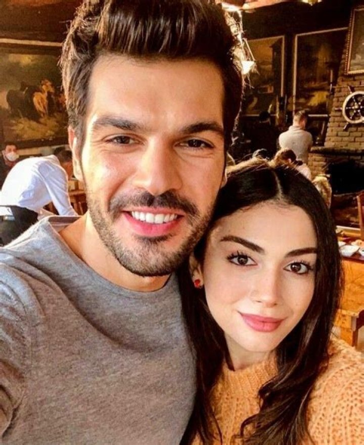 Tolga's Wife: Meet The Woman Behind The Fab Fashionista