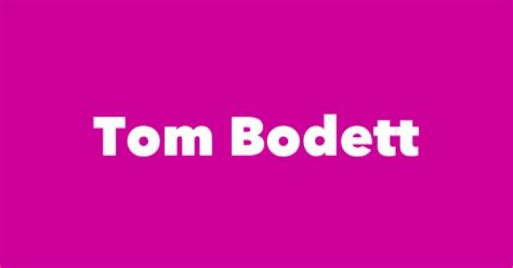 Tom Bodett's Wife: The Behind-the-Scenes Story Of A Radio Legend's Spouse