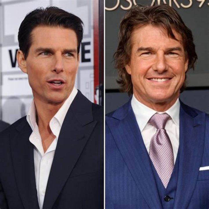 Exploring Tom Cruise Age: The Timeless Journey Of A Hollywood Icon