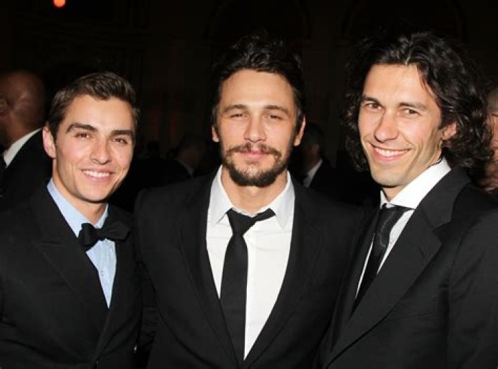 Exploring The Life And Artistry Of Tom Franco