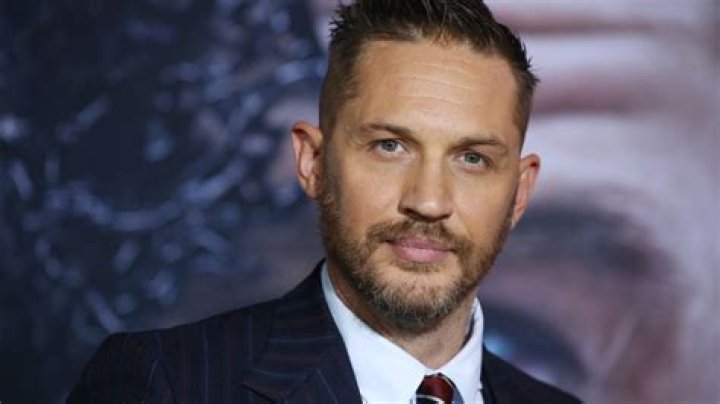 Unveiling The Entrepreneurial Spirit Of Tom Hardy