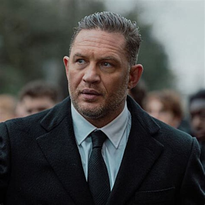 Exploring The Current Status Of Tom Hardy: Is He Single?