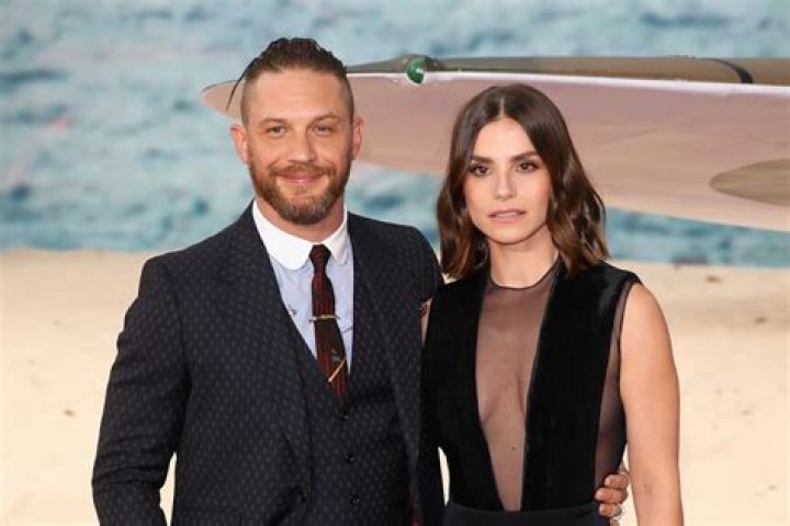 Exploring The Life Of Tom Hardy: His Wife And Kids