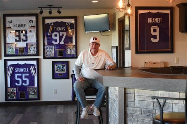 Learn Tommy Kramer's Wife: Get The Scoop On His Personal Life