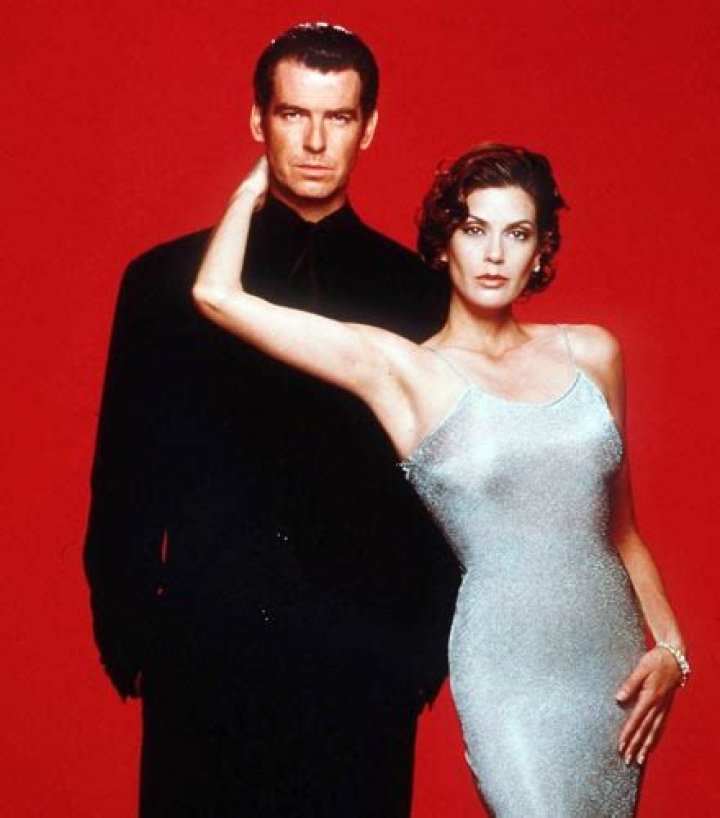 Exploring The Enigmatic World Of "Tomorrow Never Dies" Cast