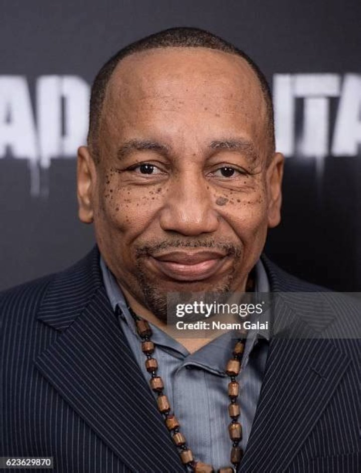 Tony Cox: A Journey Through The Life Of An Unforgettable Actor
