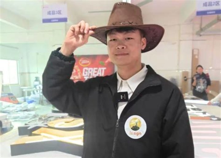 Unveiling The Charismatic Journey Of Tony From TikTok