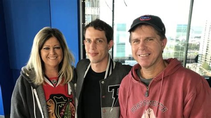 Tony Hinchcliffe's Connection To His Brother: A Sibling Bond Explored