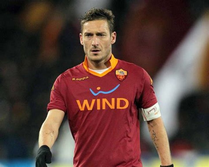 Totti's Wealth: A Deep Dive Into His Net Worth