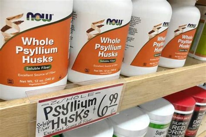 Discovering The Wonders Of Trader Joe's Psyllium Husk