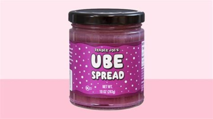 Discovering Delight: Trader Joe's Ube Spread Recipes