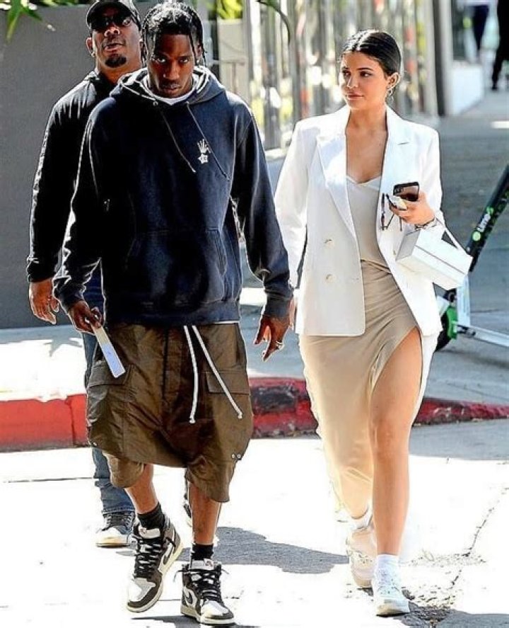 Unveiling The Height Of Travis Scott: A Closer Look