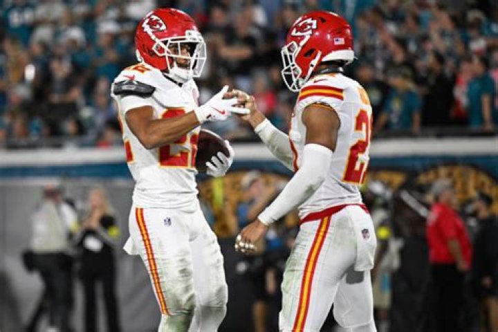 Meet Trent McDuffie's Dad: An Inspiring Story Of Parental Support And Football Success