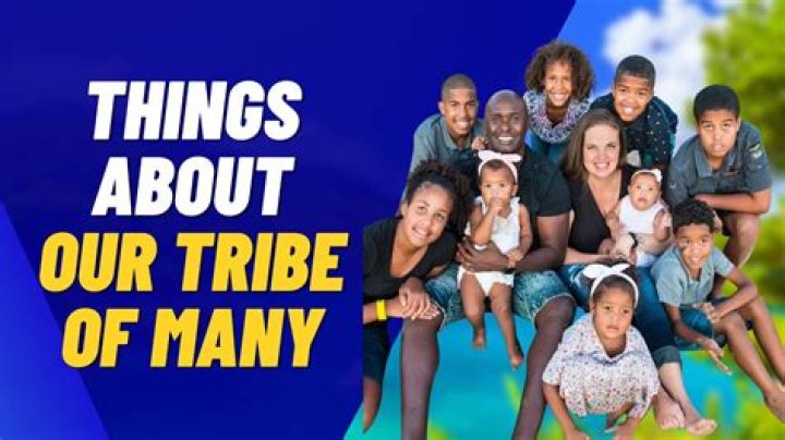 Tribe Of Many: Your Ultimate Guide To The YouTube Channel