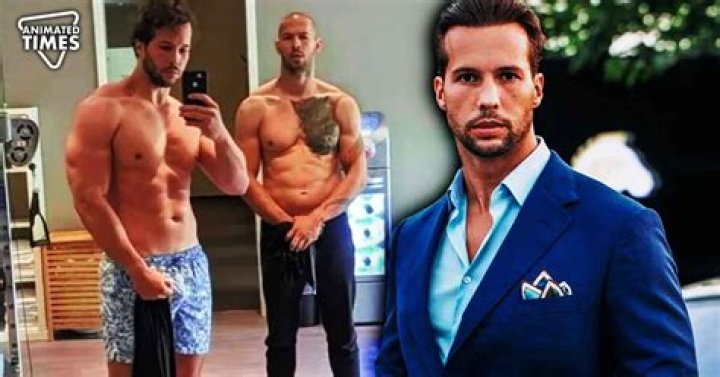 Unveiling Tristan Tate's Height In Feet: The Man Behind The Persona