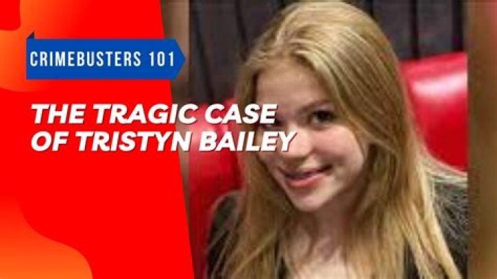Tristyn Bailey Autopsy: Uncovering The Tragic Truth