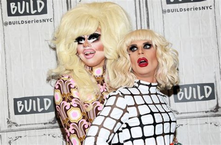 Unveiling The Bond Between Trixie Mattel And Her Brother: A Sibling Connection