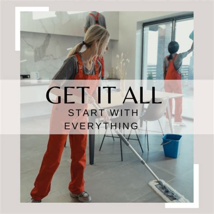 Tropical Cleaning Academy: Elevating Cleaning Standards