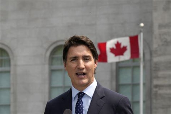 Unveiling The Financial Landscape: Trudeau Net Worth 2024