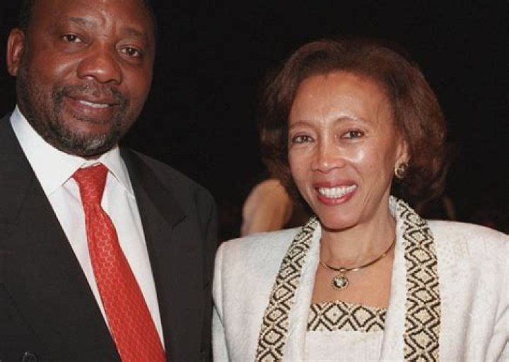 Discovering Tshepo Motsepe: A Journey Of Passion And Dedication